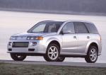 Saturn Vue Red Line 2004 года